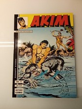 Akim Comic Heft Nr..11