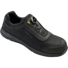 Baak  5520 SAM Halbschuh S3