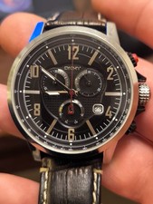 DKNY Herren Chunky NY1325