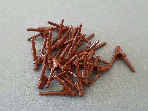 Lego pflanzen stiel stengel - 20,