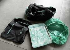 Satch schulrucksack - satch,