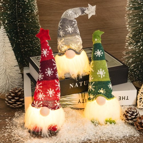 Stück weihnachtswichtel - stück,