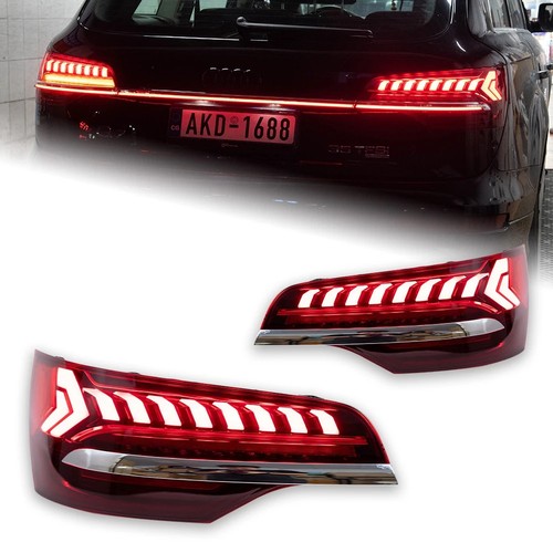 1paar led rückleuchte - led,