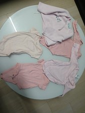 Baby Kleider Paket 50/56/62 Mädchen Neuwertig