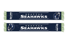 Seattle Seahawks HD Knitted