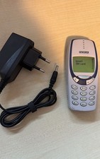 Nokia 3330 grau Geprüft