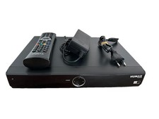 Humax iCord HD+ Mini Twin SAT-Receiver 1 TB HDD Festplatten-Recorder