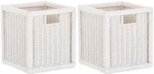 Set/2 Regalkorb Schubfach