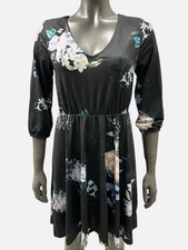 MELROSE Damen Kleid Damenkleid