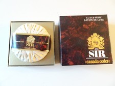 4711 SIR Canada Ceder Luxus