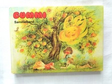 Kinderbuch, Bilderbuch, Bummi