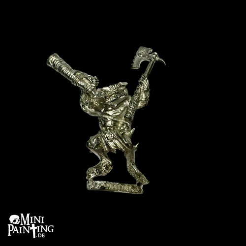 Warhammer fantasy chaos - fantasy,