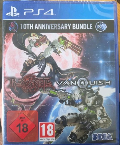 Gw795d bayonetta vanquish - &,