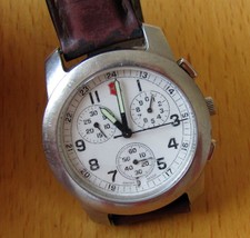VICTORINOX Uhr - Chronograph