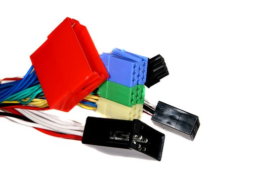 Kabelsatz zum video interface - video,