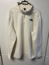 The North Face 1/4 Zip