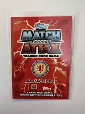 Match Attax 13/14 - 331 - Omar