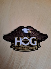 Harley Davidson HOG Eagle