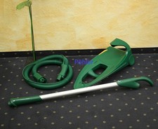 Vorwerk Kobold  SC 135 Systemschlitten Schlitten komplett für 131 135 und 136