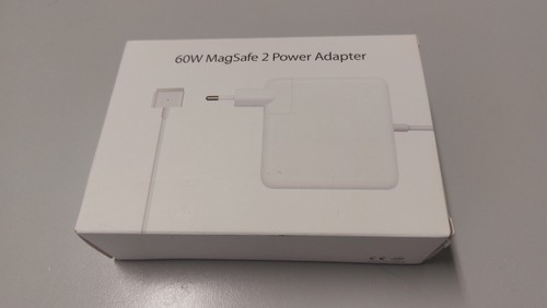 Netzteil kompatibel magsafe - netzteil,