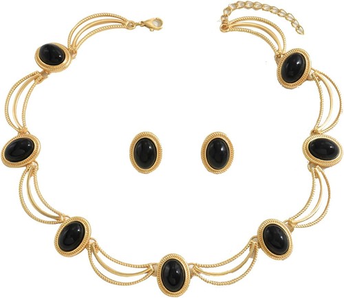 Schmuckset damen anhänger - damen,