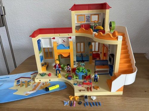 Playmobil 5567 kita - playmobil,