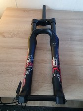 Federgabel Marzzochi Bomber 55 160mm 1 1/8 Zoll für 26er Rad