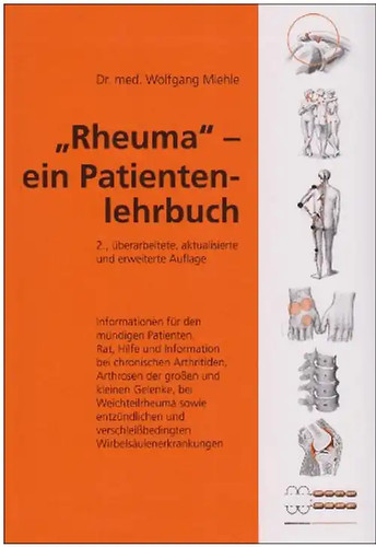 Rheuma ein patientenlehrbuch - ein,