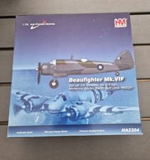 Hobby Master 1 :72 HA 2304