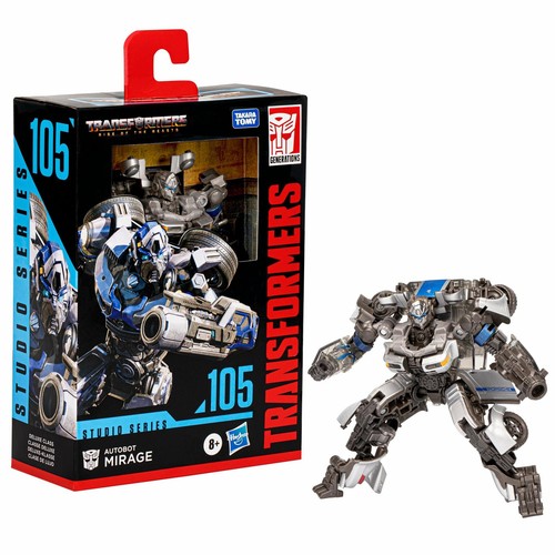 Transformers studio series - transformers,