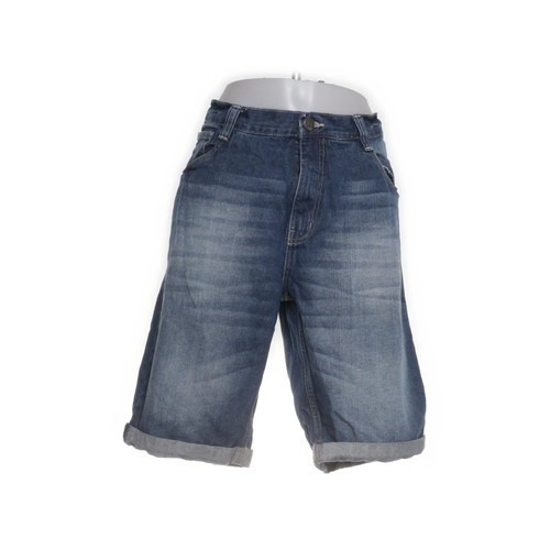Vanvaan jeans shorts - vanvaan,,