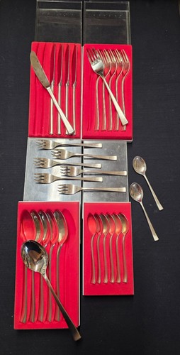 Besteck robbe berking york - &,
