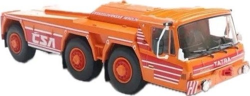 Tatra 815 tpl ludmila čsa - tatra,