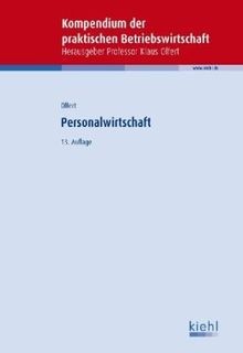 Personalwirtschaft von klaus - personalwirtschaft,
