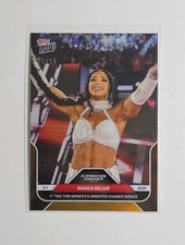 Topps WWE Wrestling 2025 -