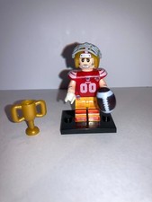 NFL Figur - San Francisco 49ers