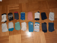 Socken Paket 2 Gr. 34-36 Jungen alle von H&M, guter bis sehr guter Zustand