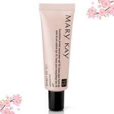 Mary kay foundation - mary, primer