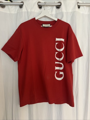 Gucci tshirt herren - tshirt,