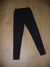 Leggings Bequem-Hose Größe