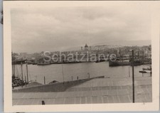 Foto, Luftwaffe, Hafen in