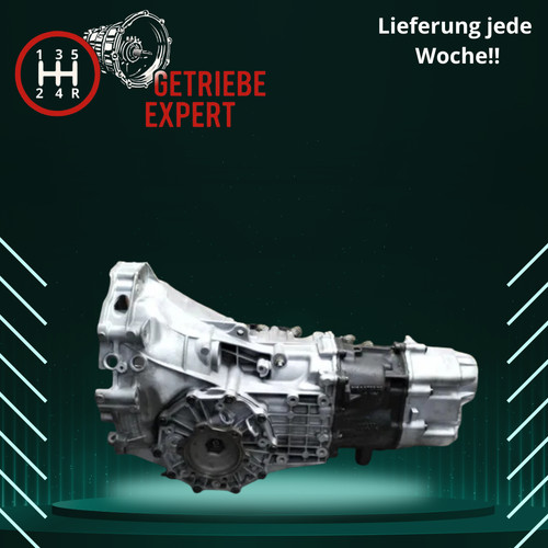 Getriebe gvs passat - vw,