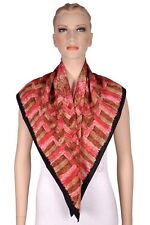 Missoni Foulard Seidentuch