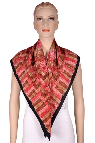 Missoni foulard seidentuch - foulard,