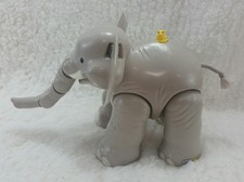 Fisher Price Little People Big