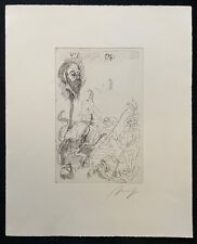 Alfred Hrdlicka, Prophet Jan