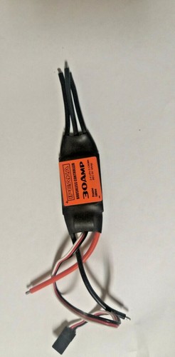 Brushless regler 30cb bec - brushless,