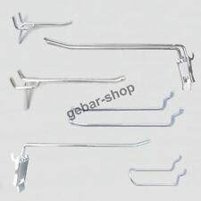 H01= Tego Einzelhaken &