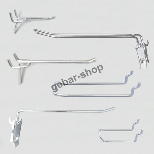 H01 tego einzelhaken - h01=,