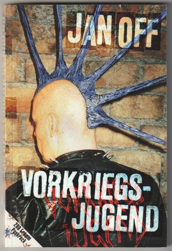 Jan off vorkriegsjugend - off,
